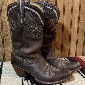 Ariat Boots